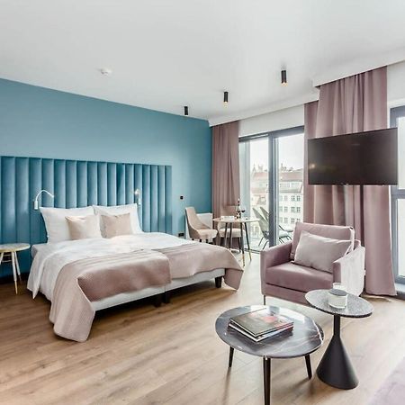 Deo Plaza - Apartamenty Old Town By Rent Like Home Gdansk Luaran gambar