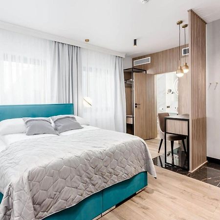 Deo Plaza - Apartamenty Old Town By Rent Like Home Gdansk Luaran gambar