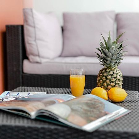 Deo Plaza - Apartamenty Old Town By Rent Like Home Gdansk Luaran gambar