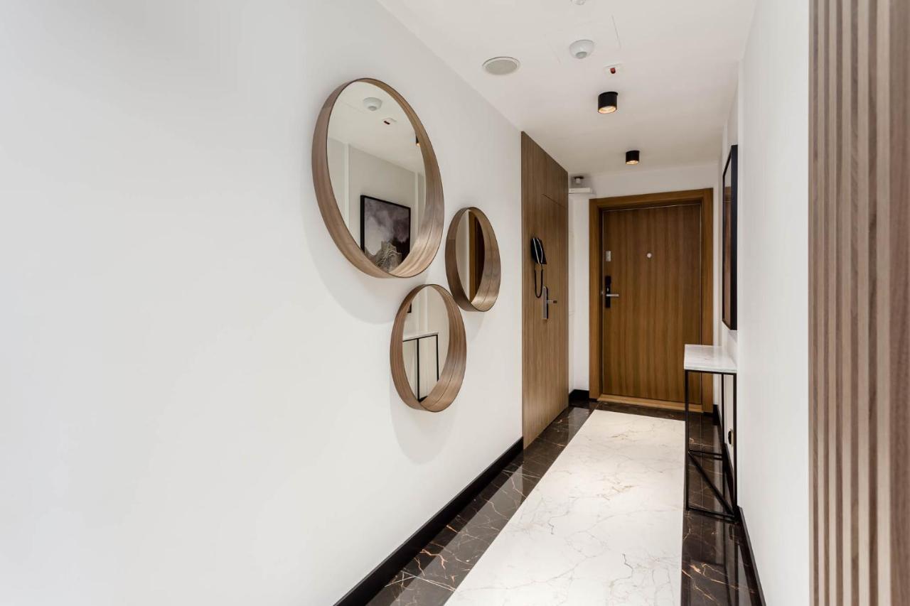 Deo Plaza - Apartamenty Old Town By Rent Like Home Gdansk Luaran gambar
