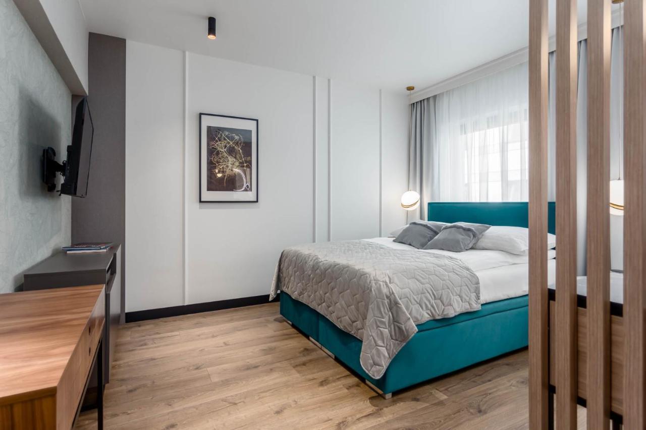 Deo Plaza - Apartamenty Old Town By Rent Like Home Gdansk Luaran gambar
