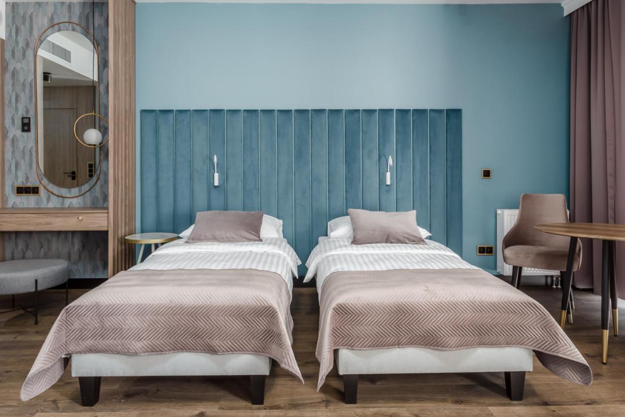 Deo Plaza - Apartamenty Old Town By Rent Like Home Gdansk Luaran gambar