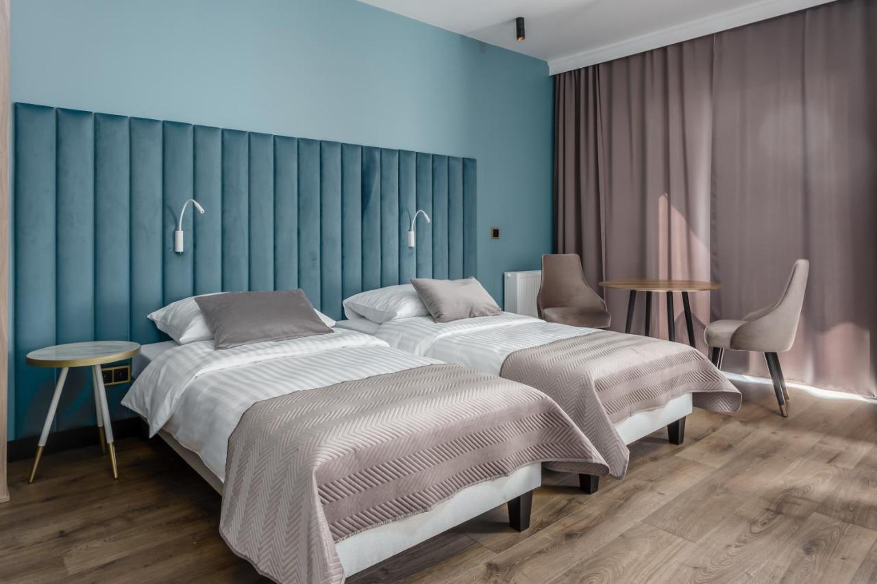 Deo Plaza - Apartamenty Old Town By Rent Like Home Gdansk Luaran gambar